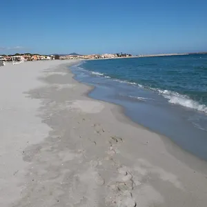 Vacanze Da Piera Appartamento La Caletta