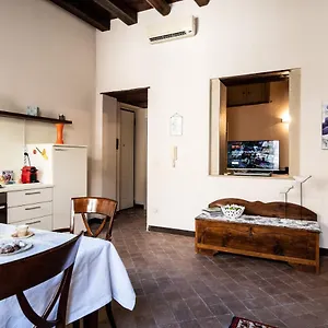Feelgood-siracusa Floreale Appartamento Syracuse