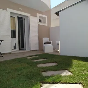 Stella Maris Guest Appartamento La Caletta