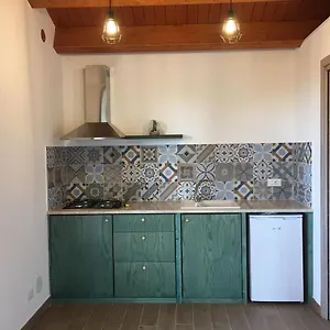 Terra Di Suli Appartamento Custonaci