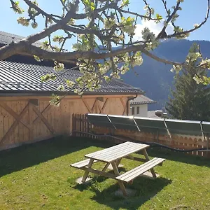 App Col Di Lana - La Majon Da Col Appartamento Colle Santa Lucia